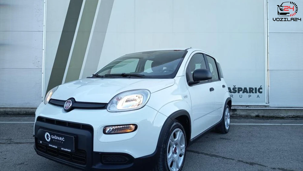FIAT Panda 2023