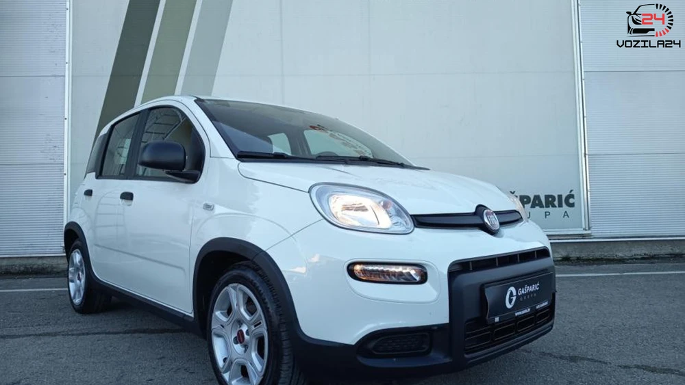 FIAT Panda 2023