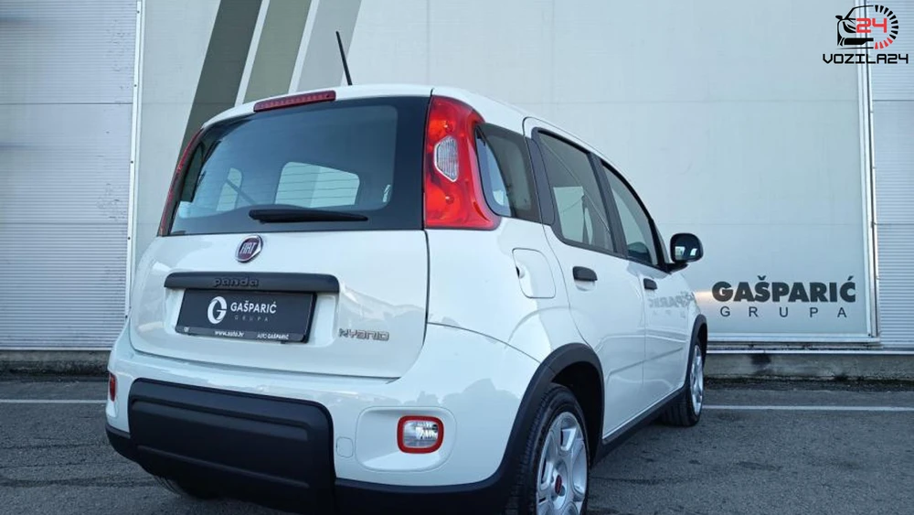 FIAT Panda 2023