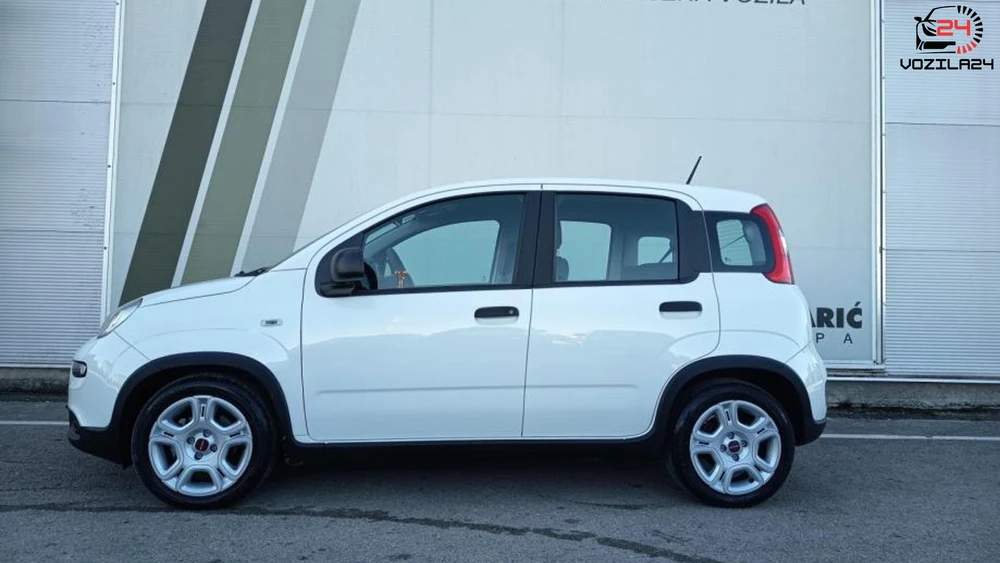 FIAT Panda 2023
