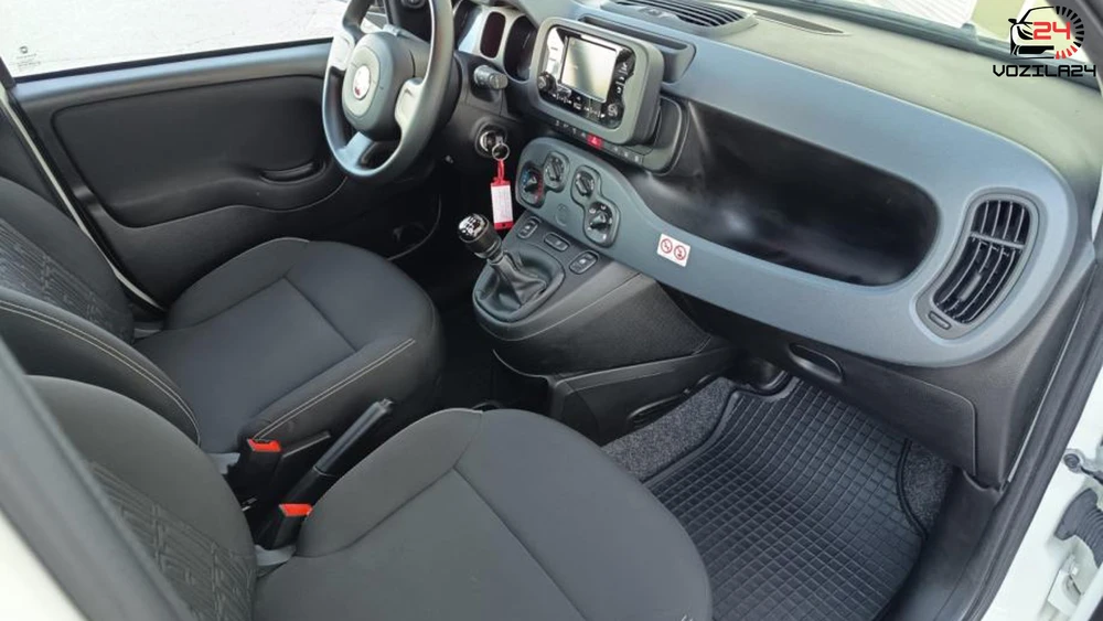 FIAT Panda 2023