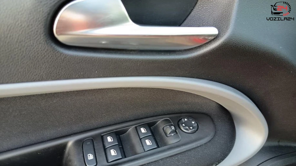 Jeep Avanger 2025