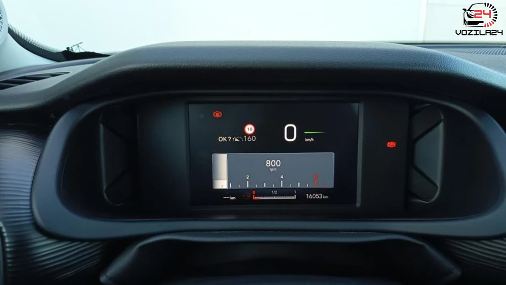 Jeep Avanger 2025