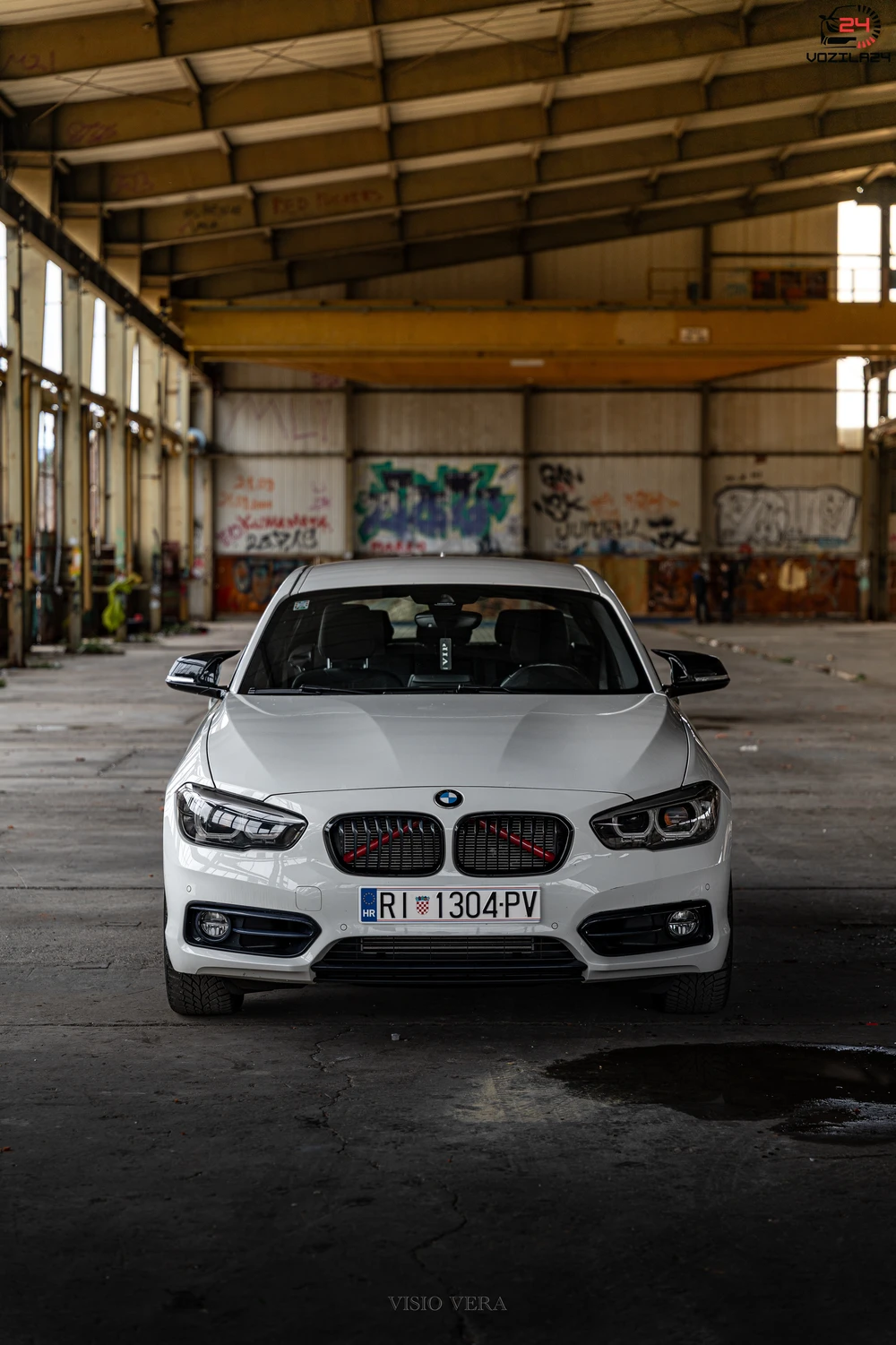 BMW Serija 1 118