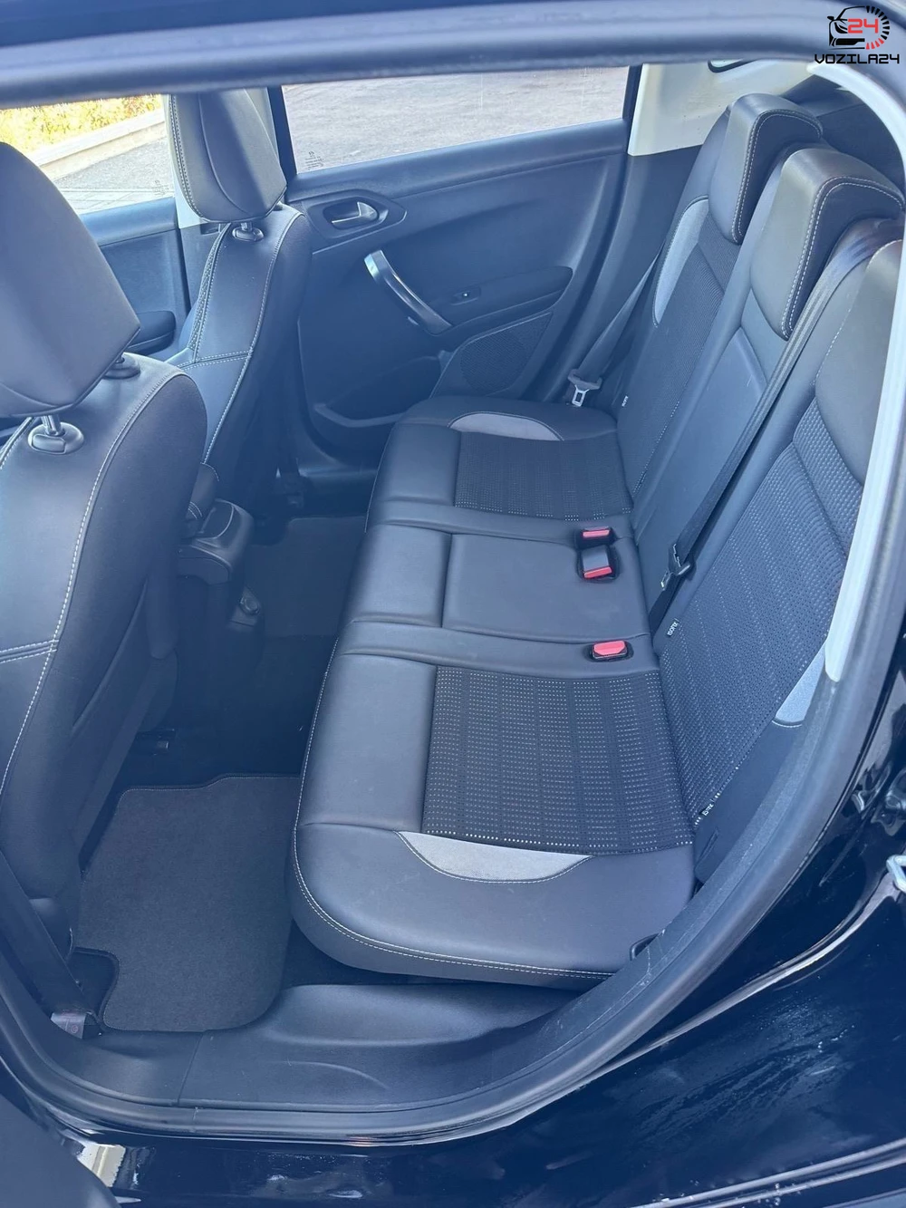 Peugeot 2008 Allure
