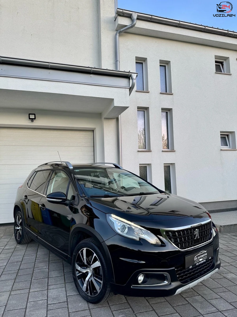 Peugeot 2008 Allure