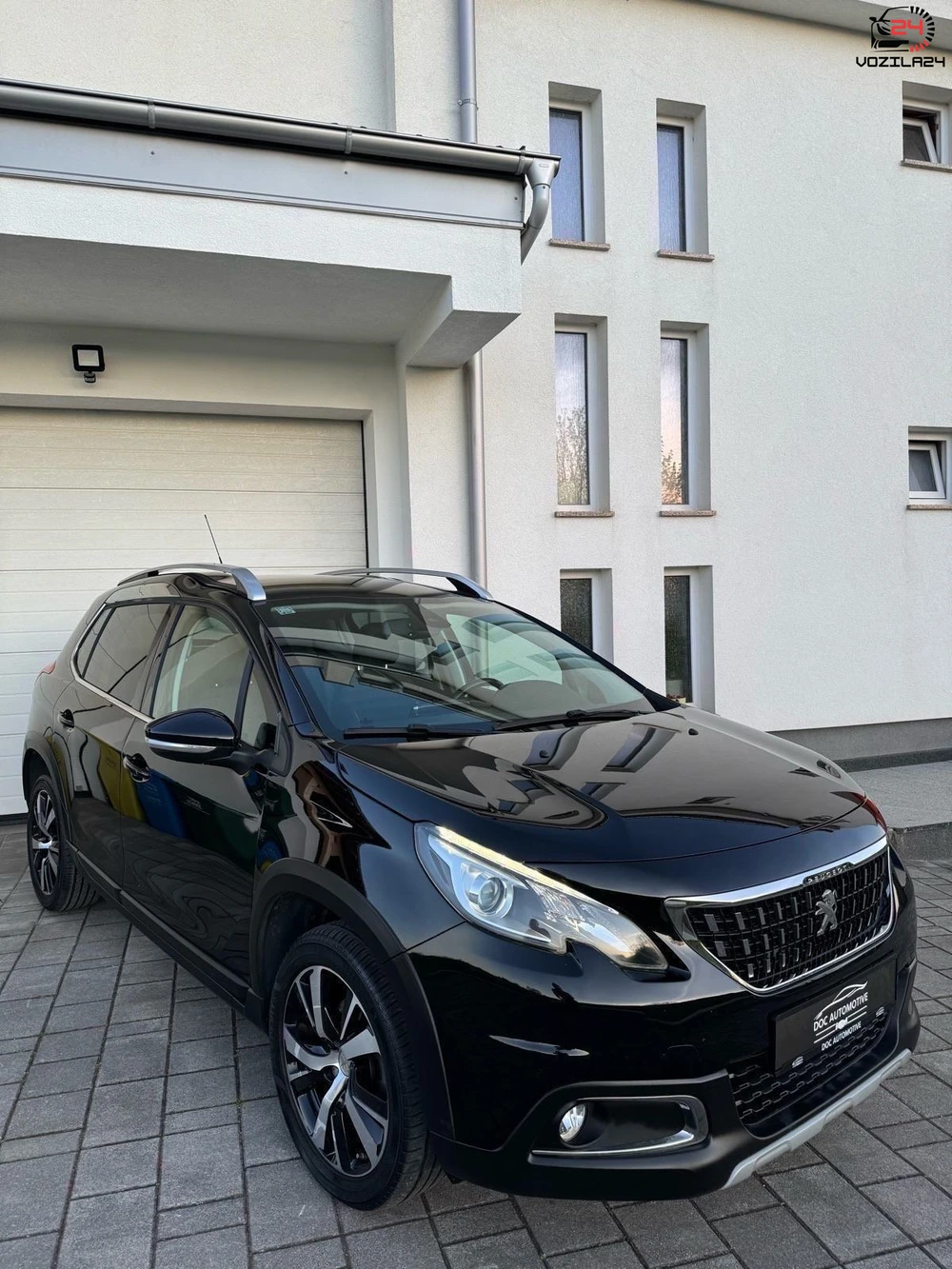 Peugeot 2008 Allure