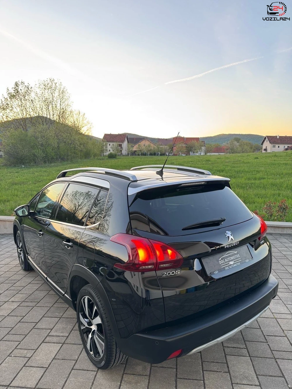 Peugeot 2008 Allure