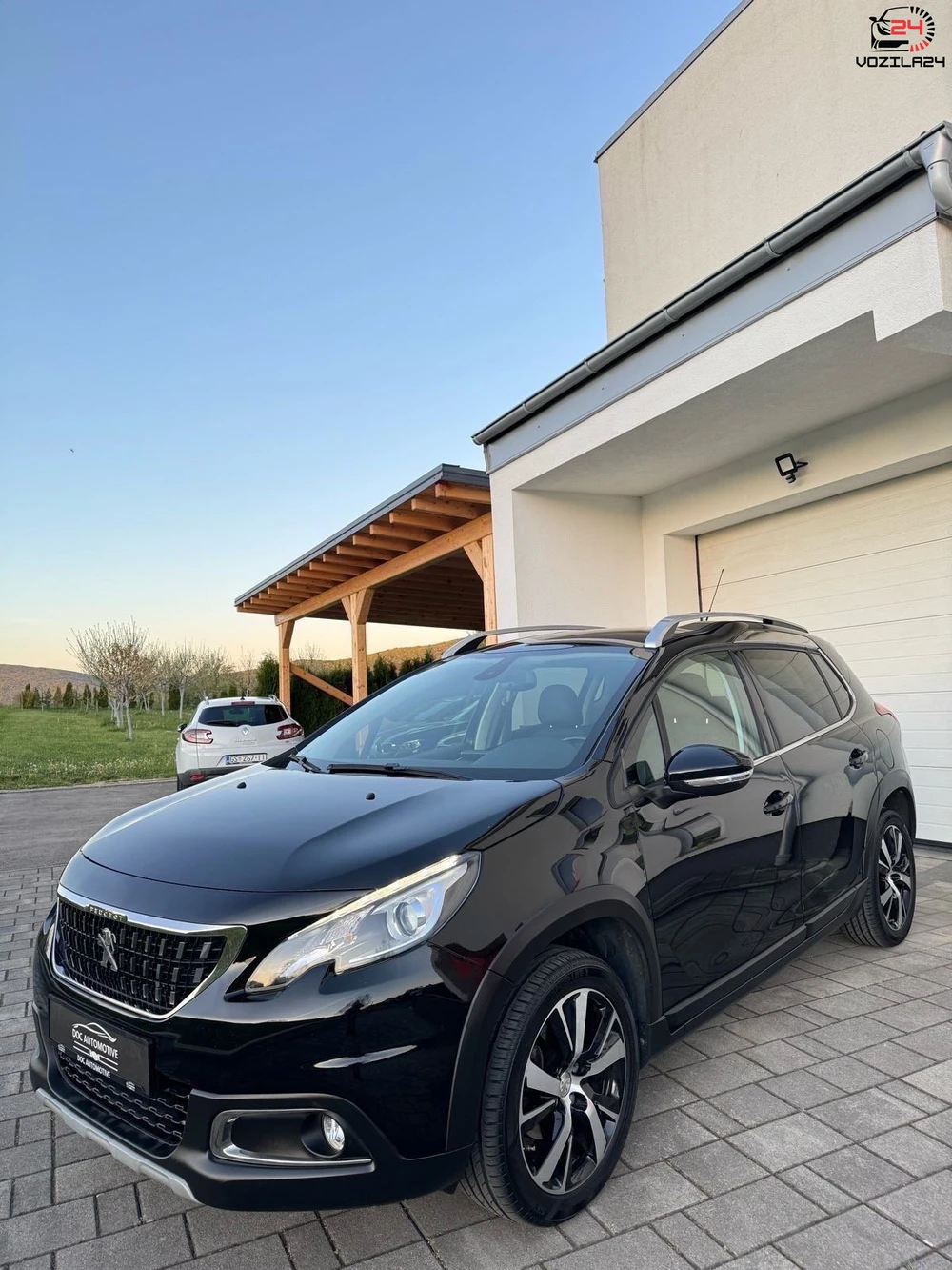 Peugeot 2008 Allure