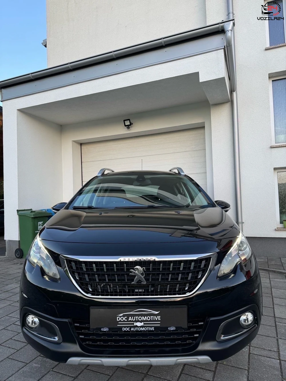Peugeot 2008 Allure