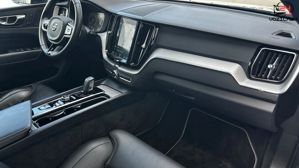 Volvo XC60 2019
