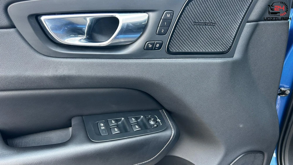 Volvo XC60 2019