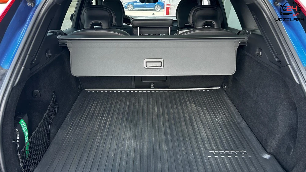 Volvo XC60 2019