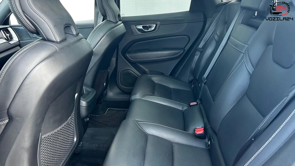 Volvo XC60 2019