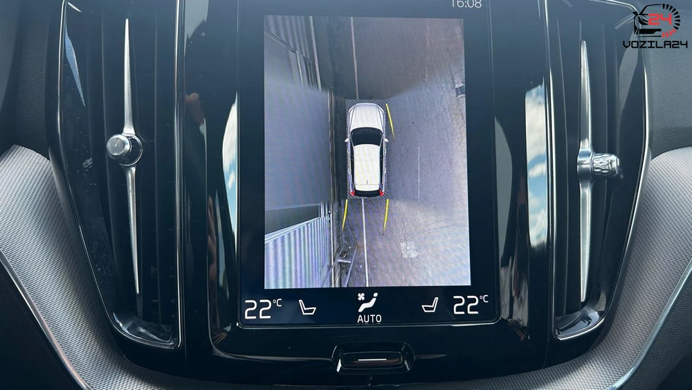 Volvo XC60 2019