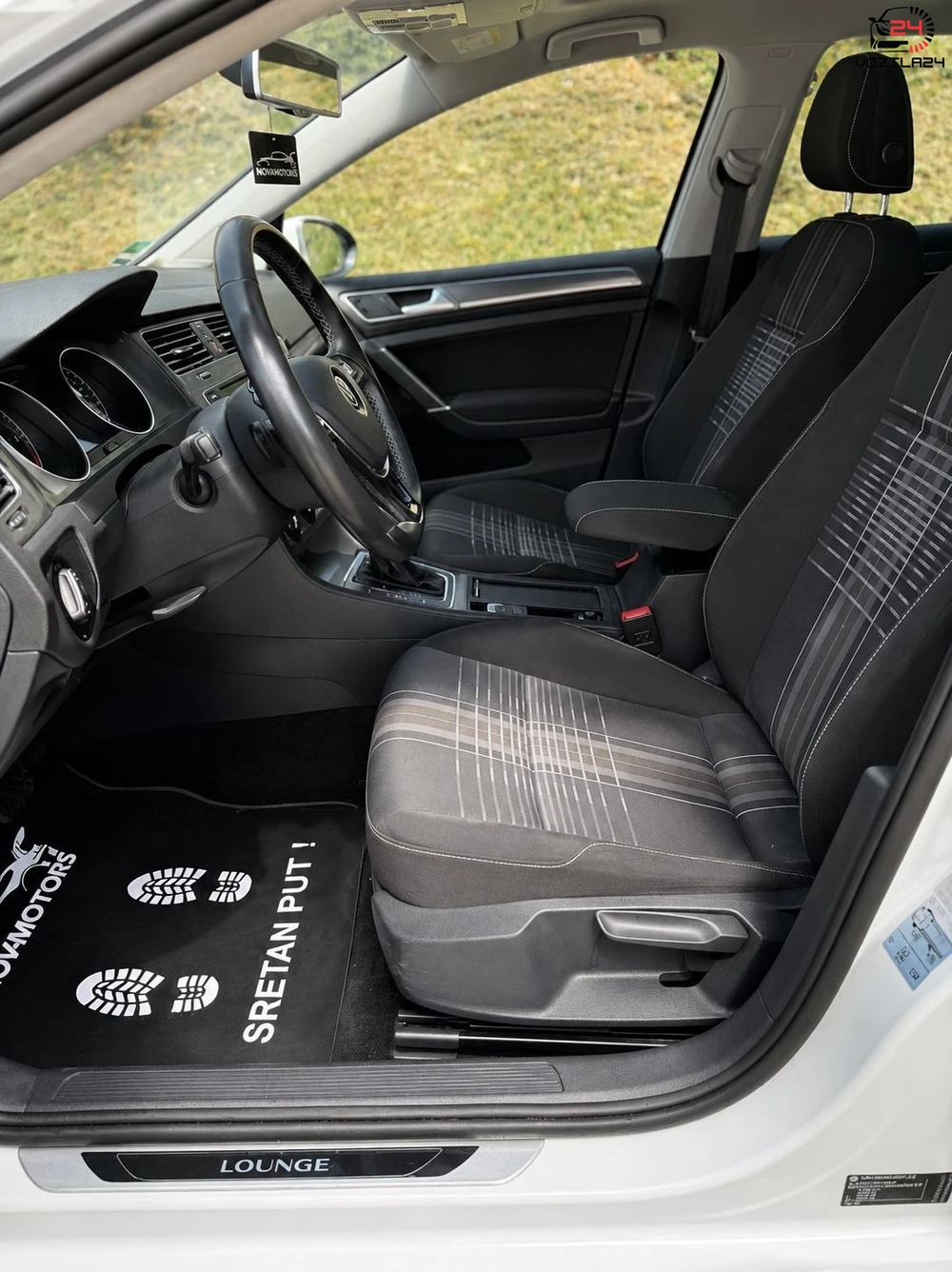 Volkswagen Golf TDI