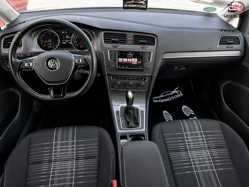 Volkswagen Golf TDI