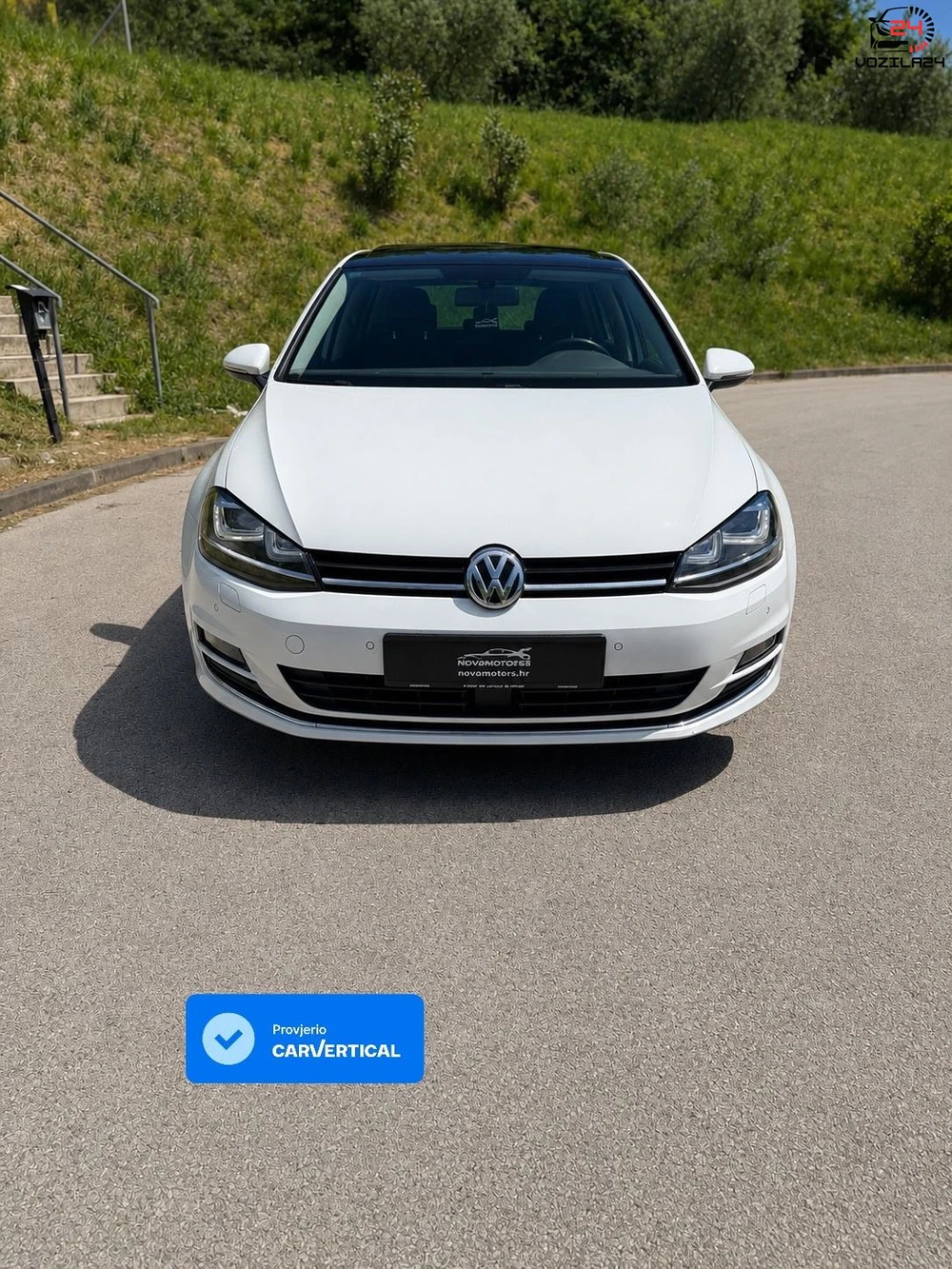 Volkswagen Golf TDI