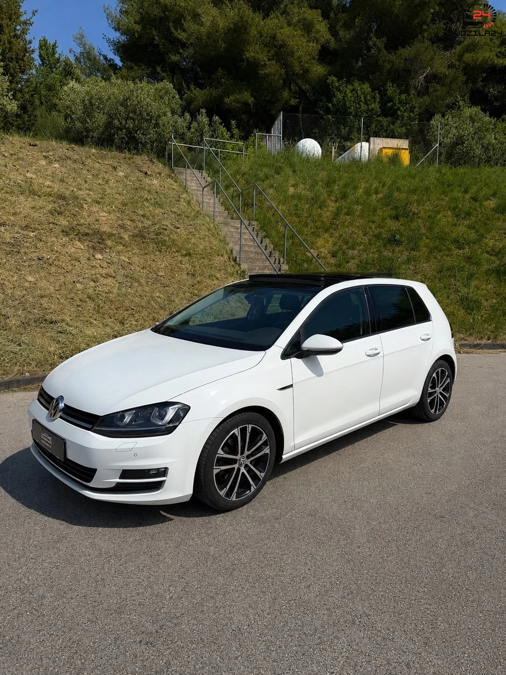 Volkswagen Golf TDI