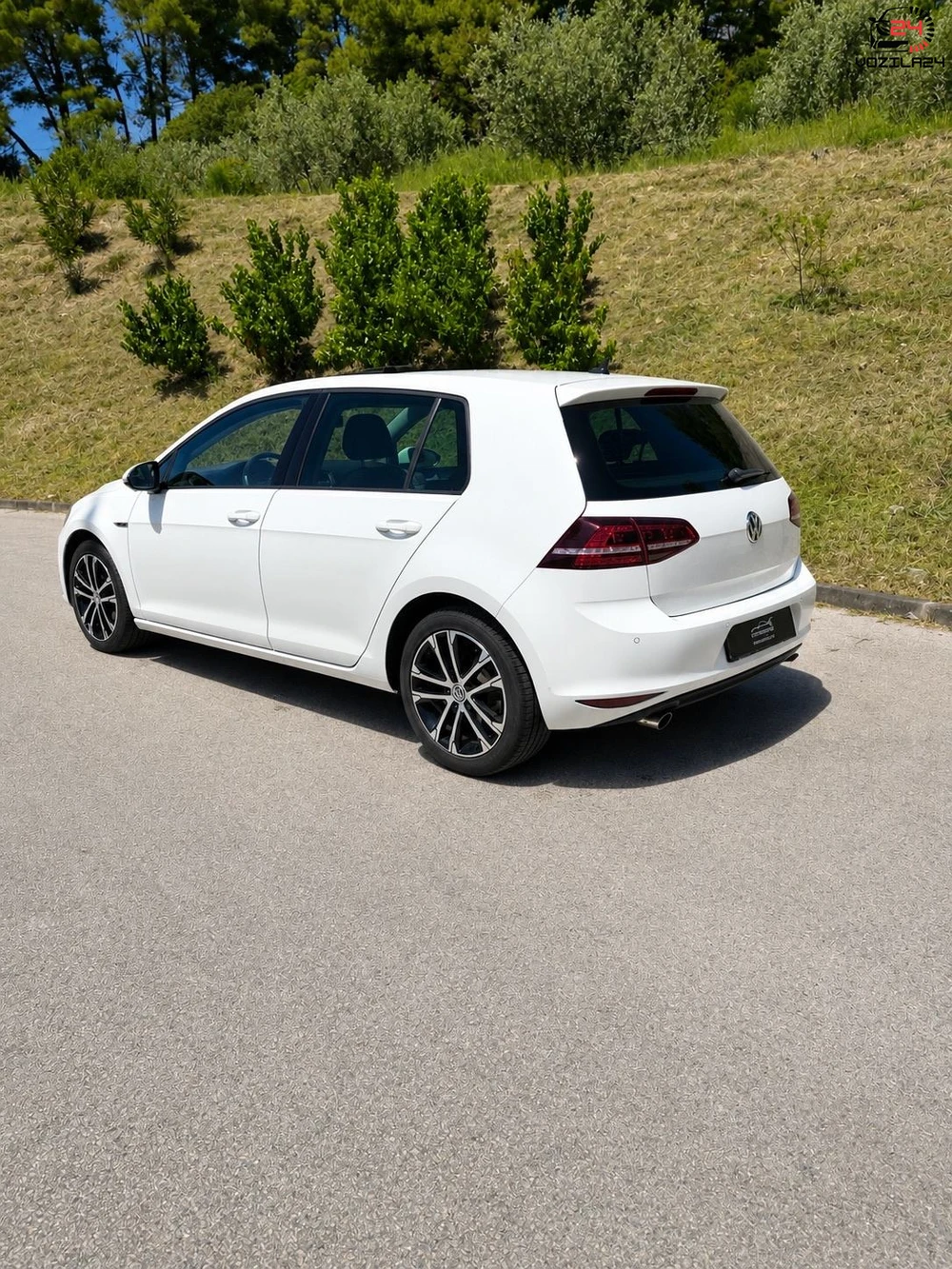 Volkswagen Golf TDI
