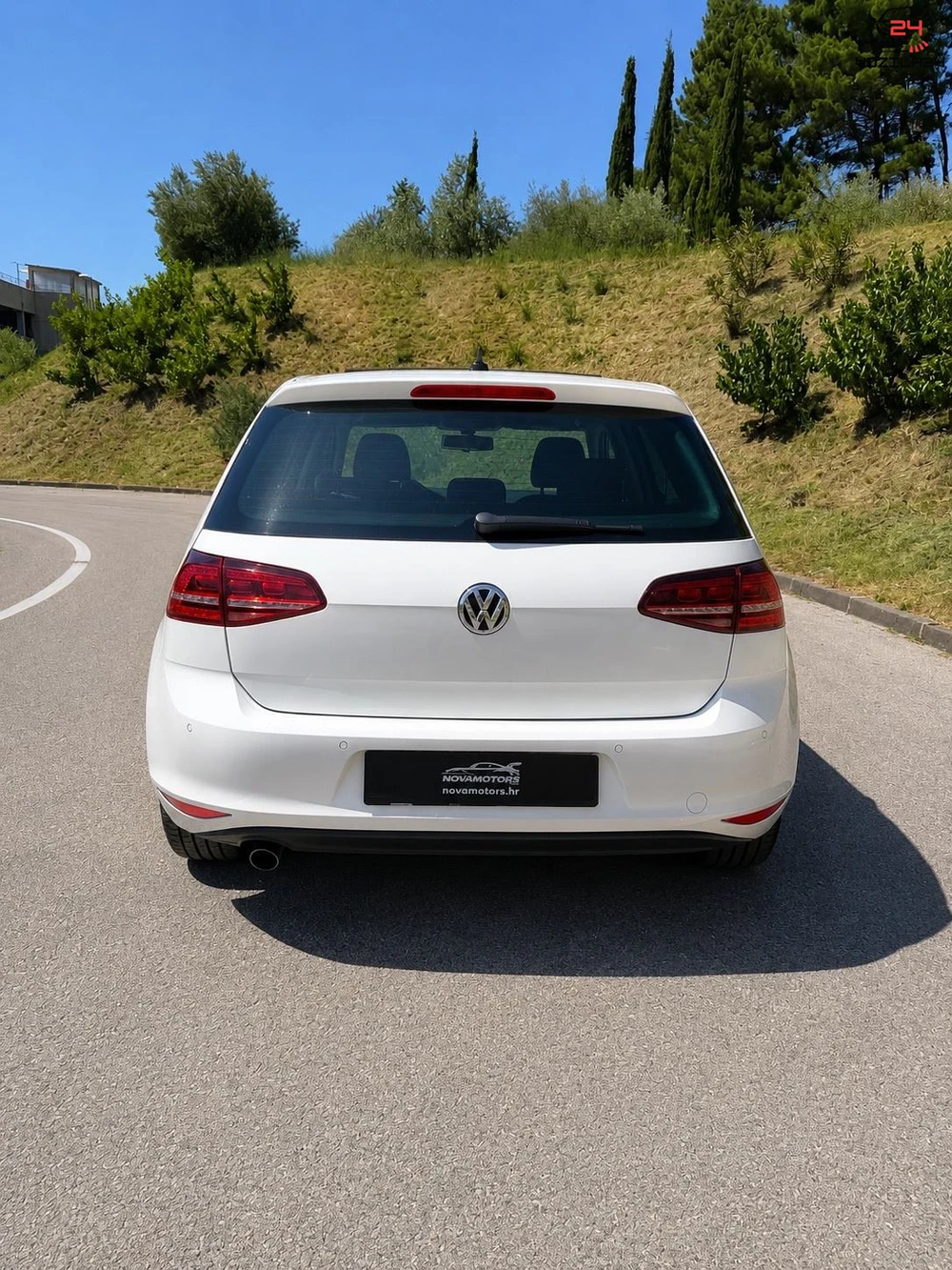 Volkswagen Golf TDI
