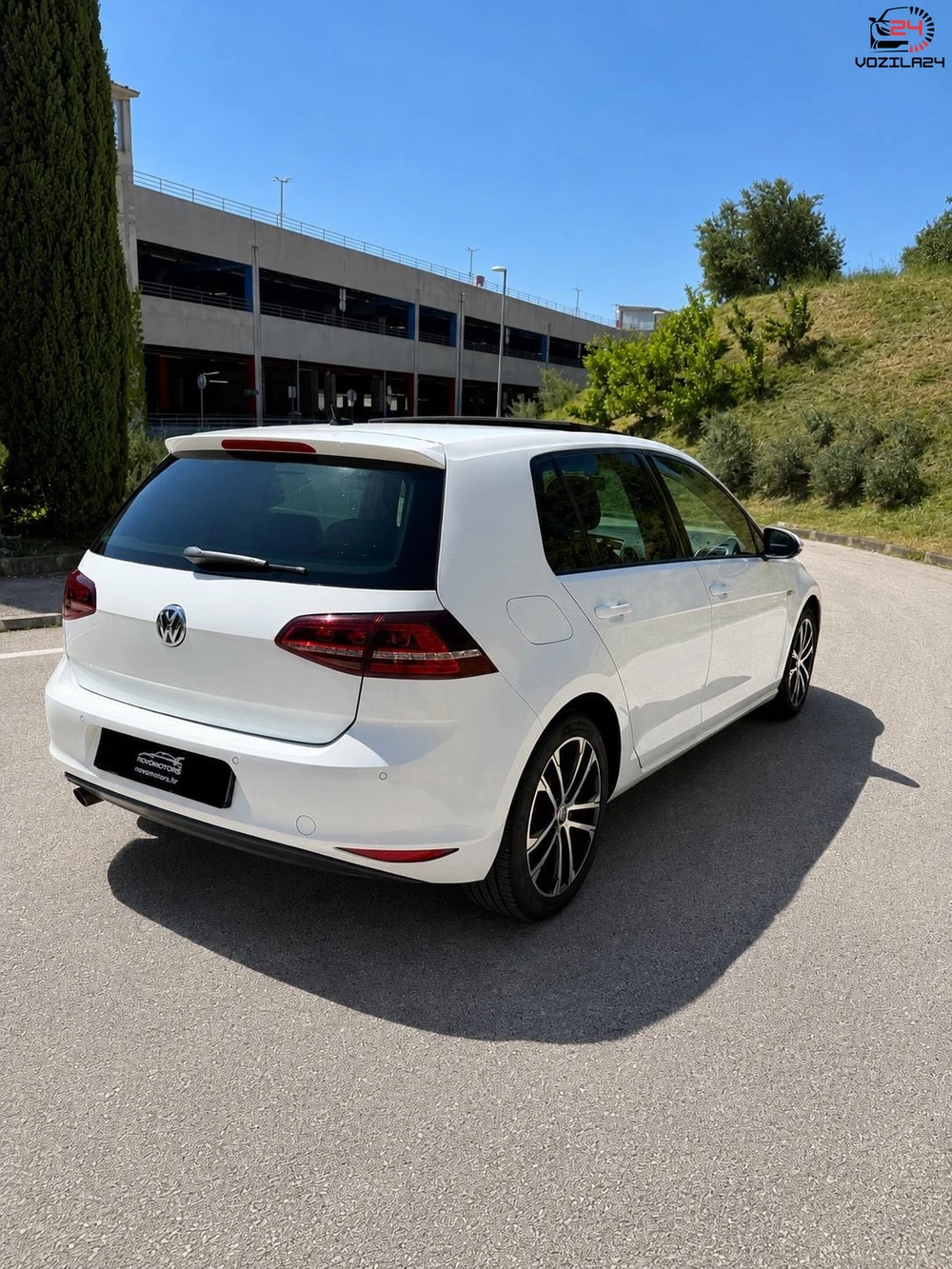 Volkswagen Golf TDI