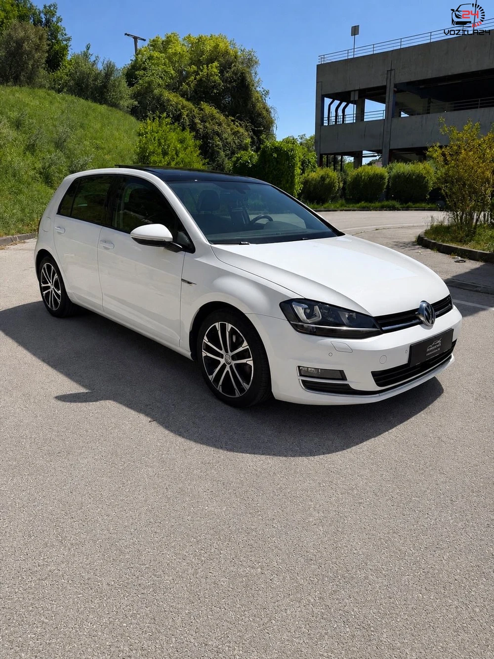 Volkswagen Golf TDI