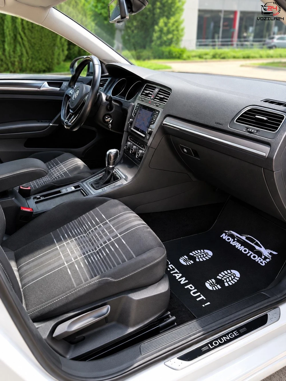 Volkswagen Golf TDI