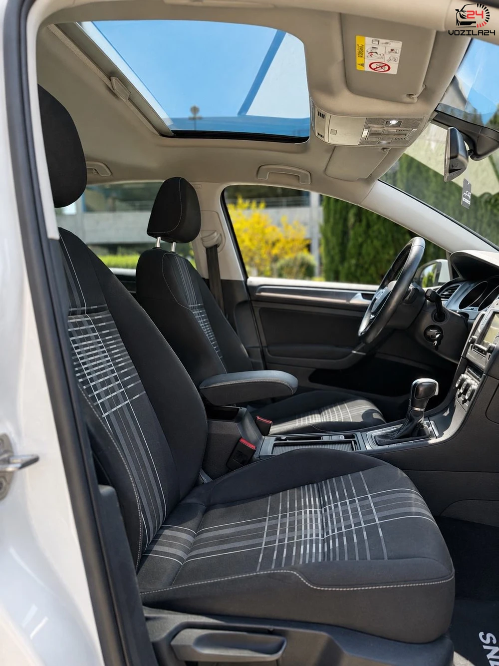 Volkswagen Golf TDI