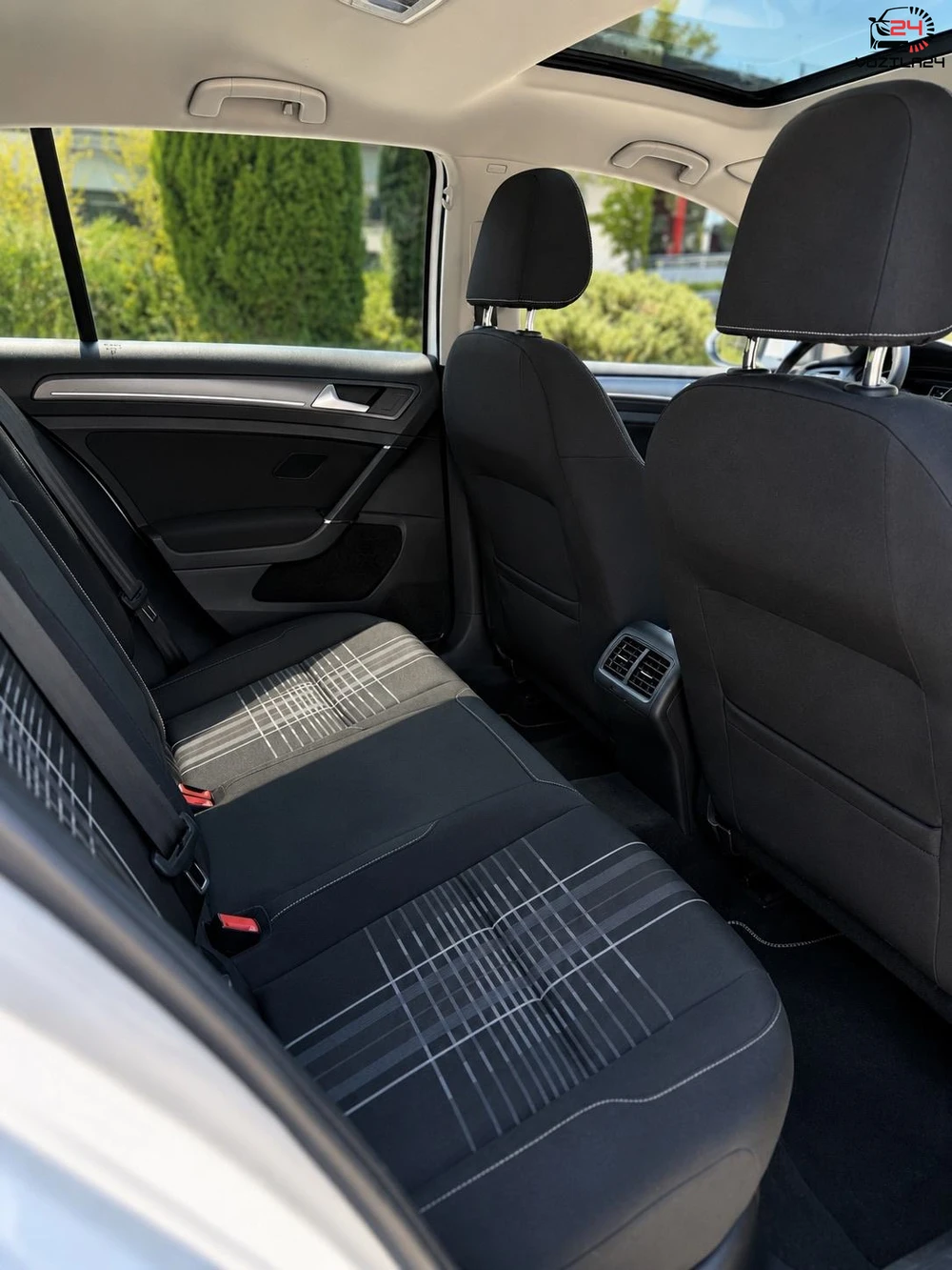 Volkswagen Golf TDI
